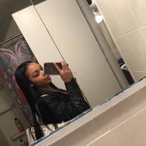 Meet your Posher, Chyna